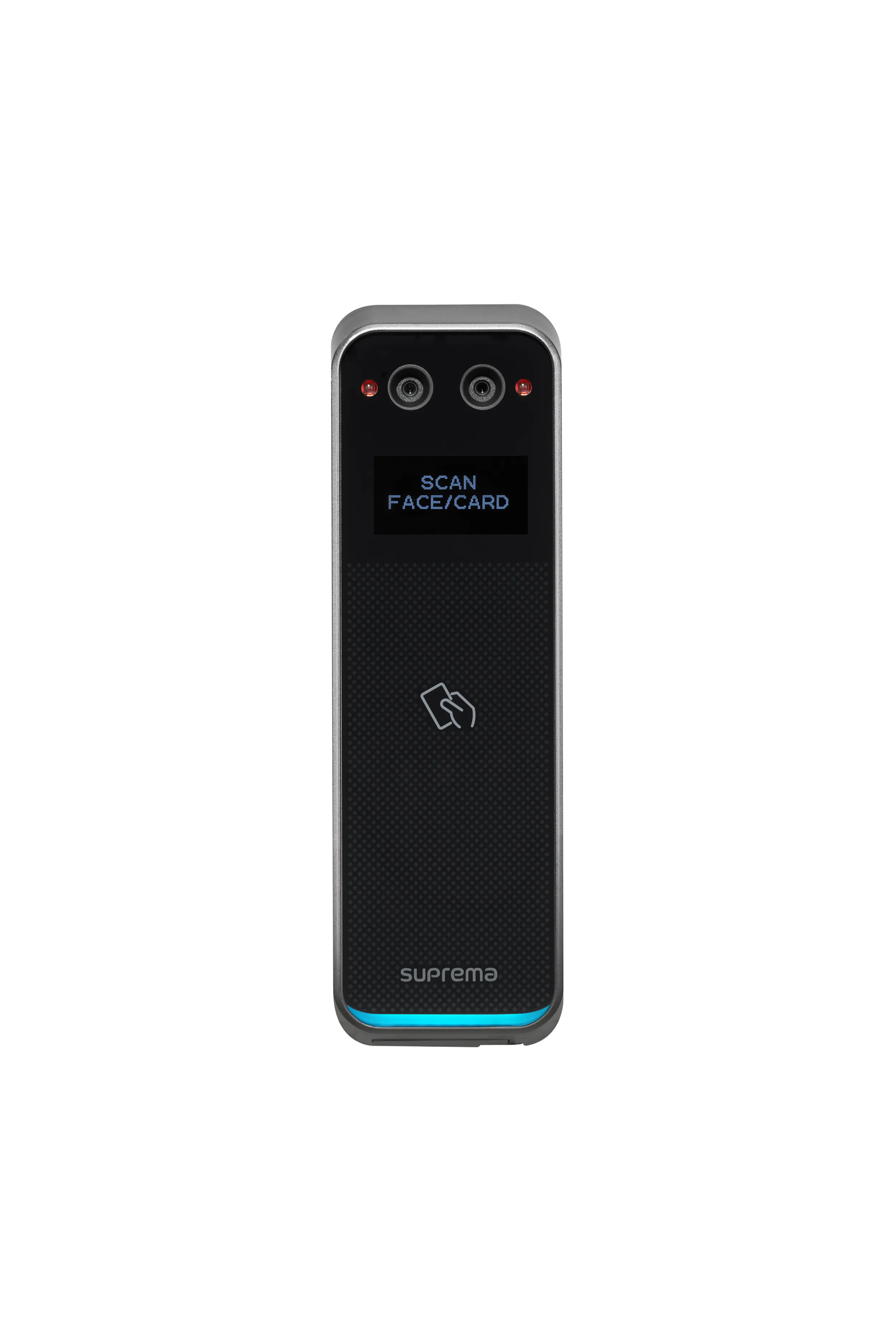 Suprema BioEntry W3
