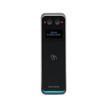 Suprema BioStation 3