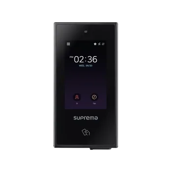 Suprema X-Station 2